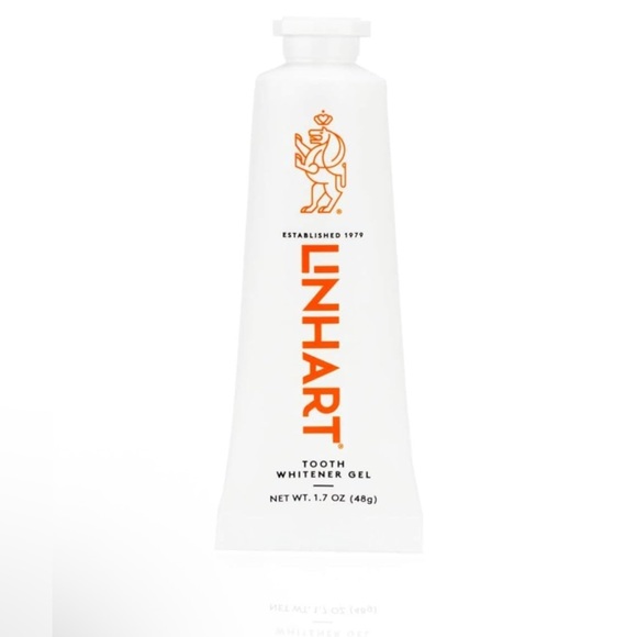 LINHART Tooth Whitener Gel 1.7 oz. - Picture 2 of 7